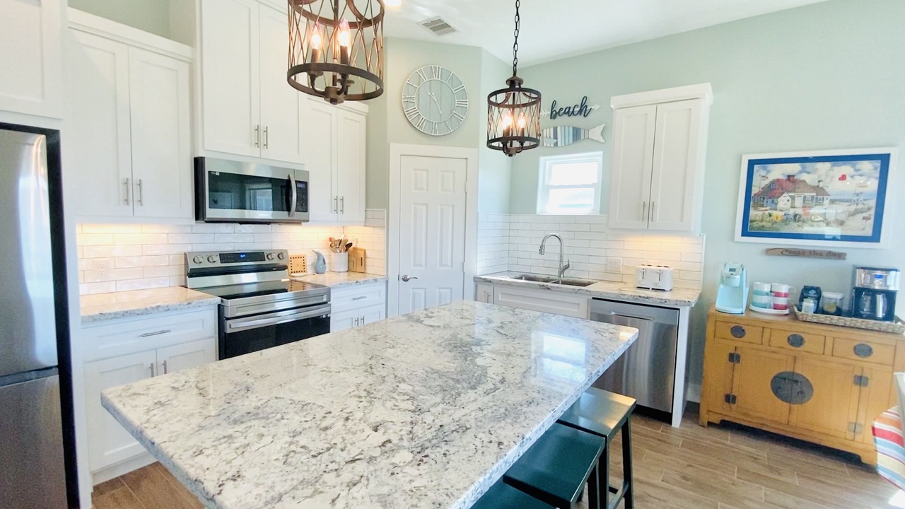 Photo of Kitchen in Isla Del Sol