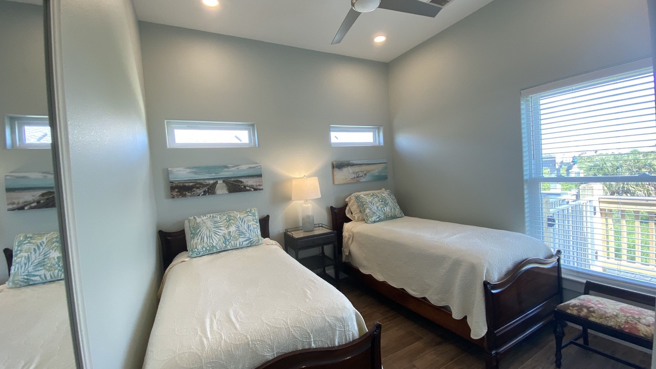 Photo of Bedroom in Isla Del Sol