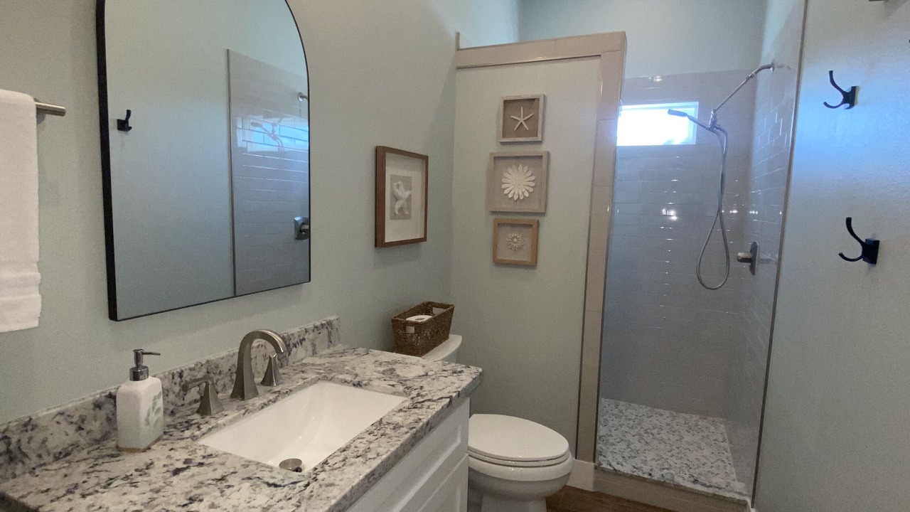 Photo of Bathroom in Isla Del Sol