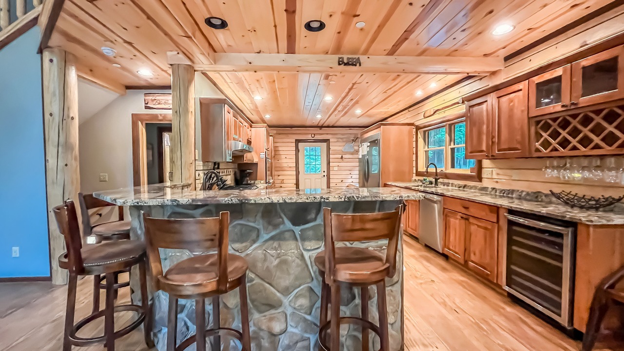 Photo of Kitchen in Oakland