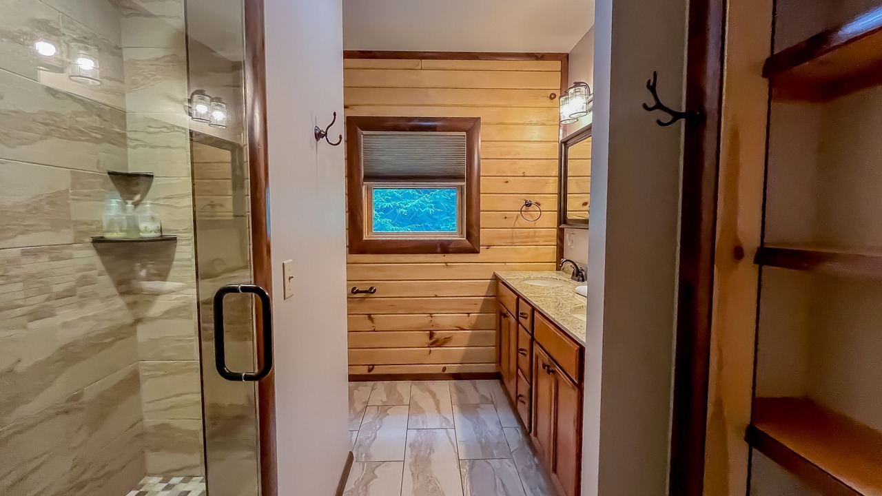 Photo of Bathroom in Oakland