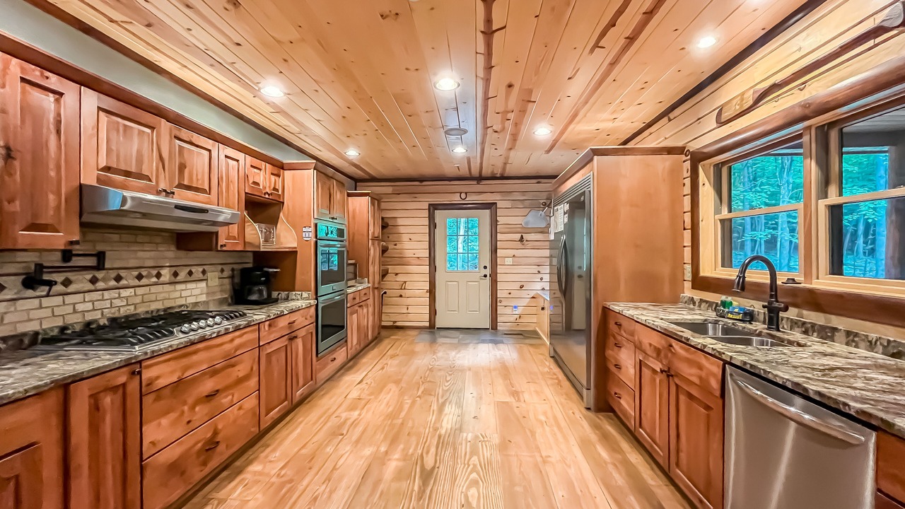 Photo of Kitchen in Oakland