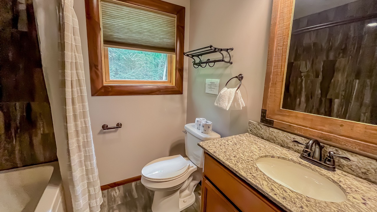 Photo of Bathroom in Oakland