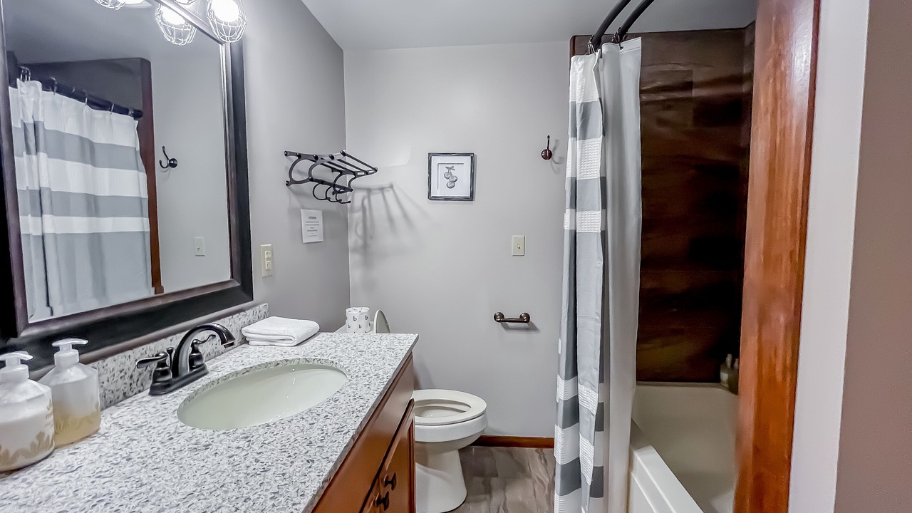 Photo of Bathroom in Oakland