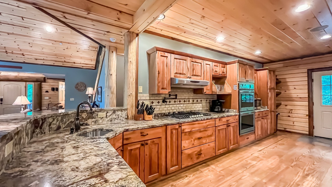 Photo of Kitchen in Oakland