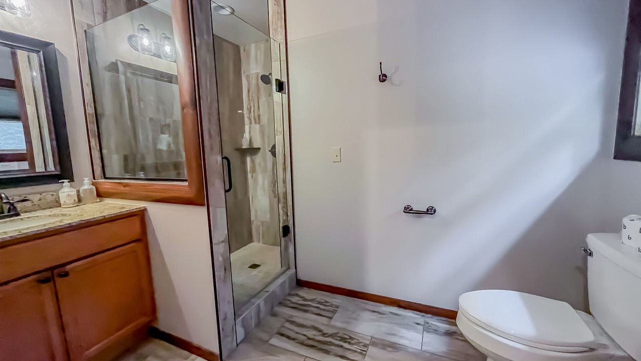 Photo of Bathroom in Oakland