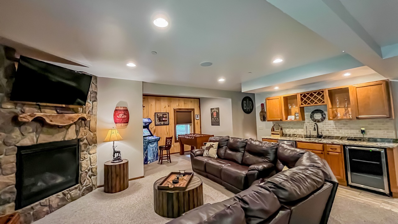 Photo of Livingroom in Oakland