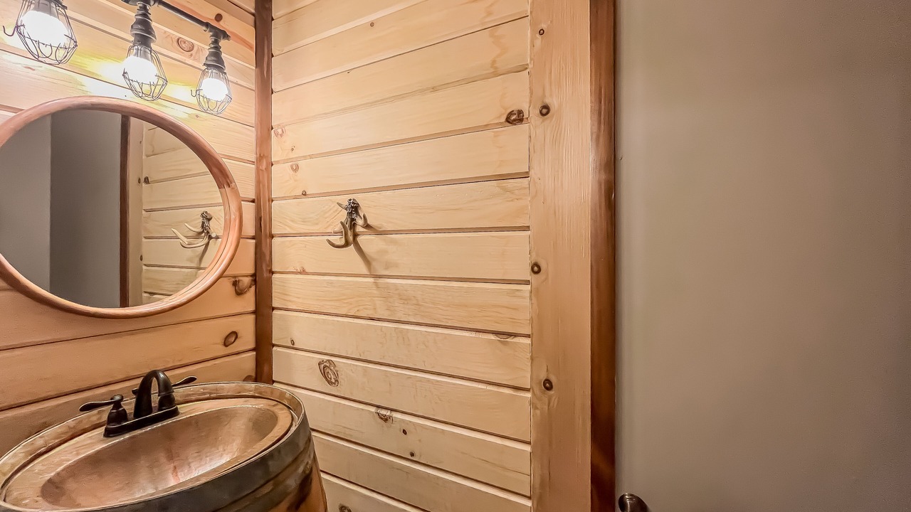 Photo of Bathroom in Oakland