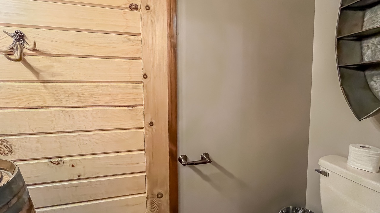 Photo of Bathroom in Oakland