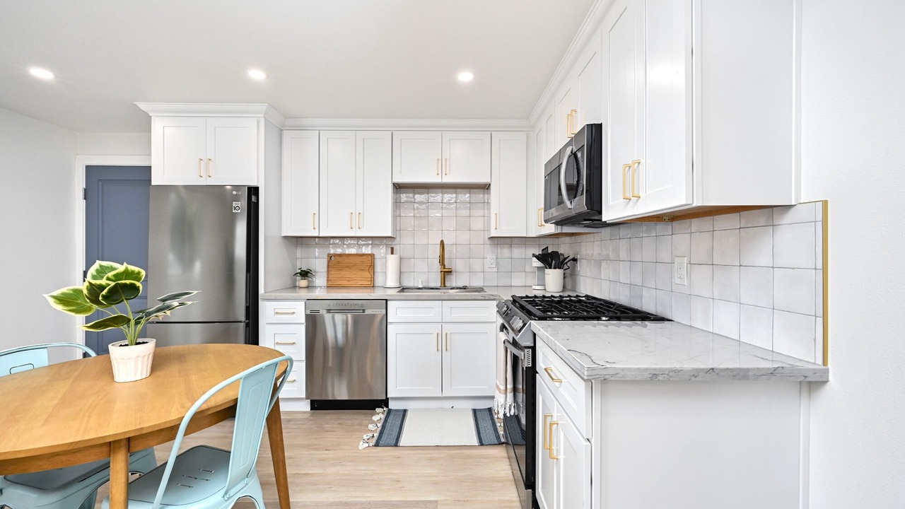 Photo of Kitchen in Santa Ana Heights