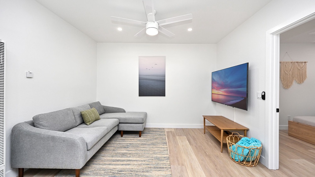 Photo of Livingroom in Santa Ana Heights