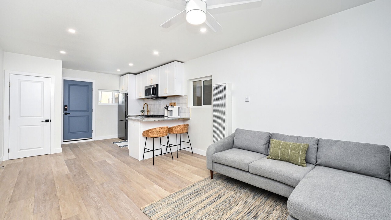 Photo of Livingroom in Santa Ana Heights