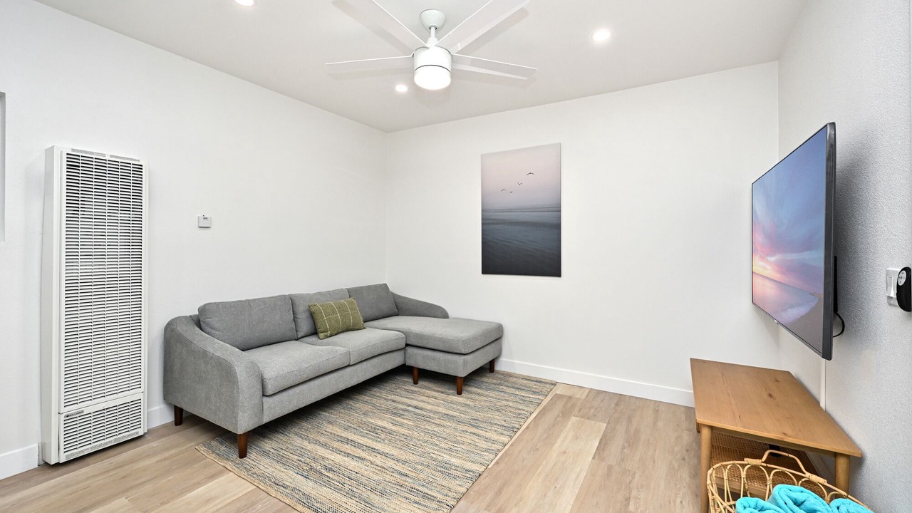 Photo of Livingroom in Santa Ana Heights