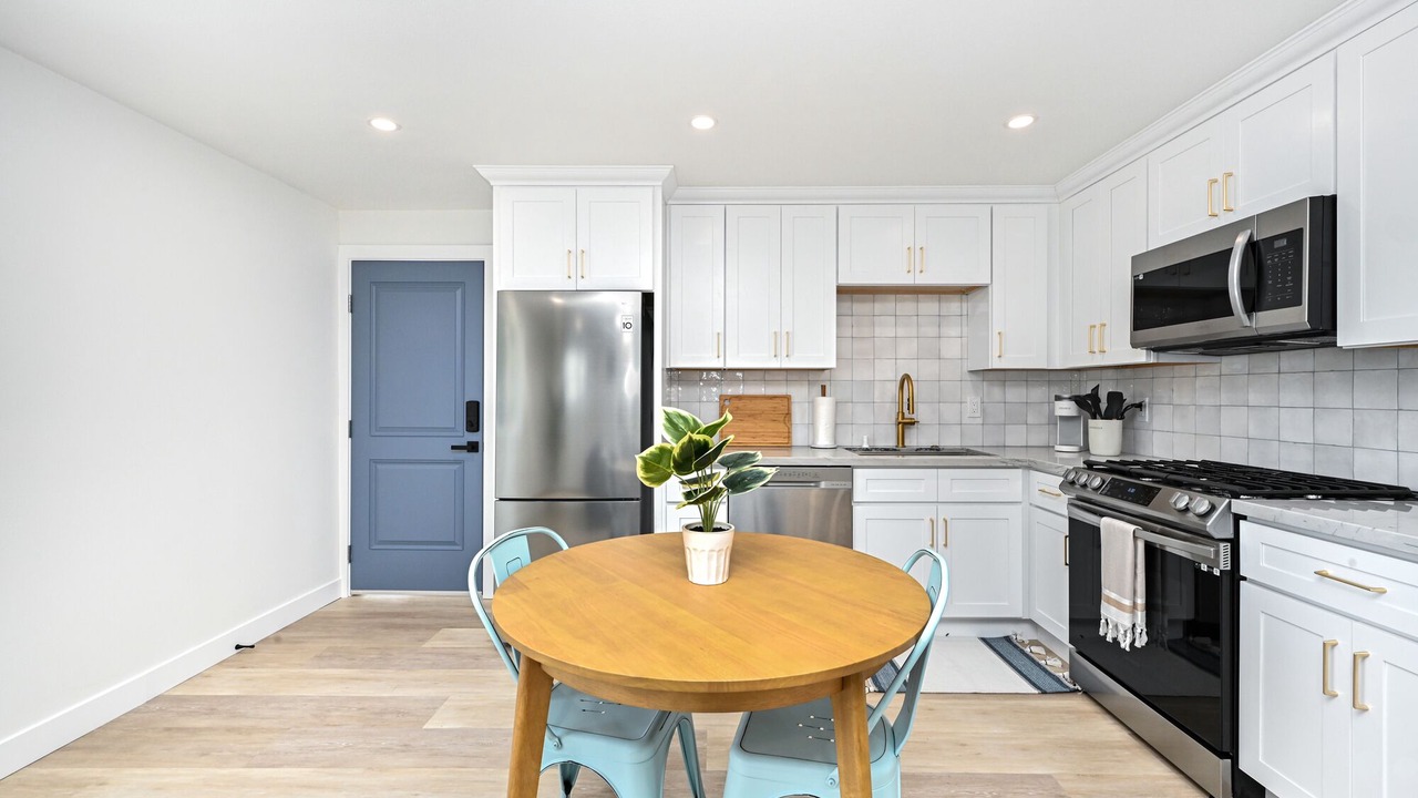 Photo of Kitchen in Santa Ana Heights