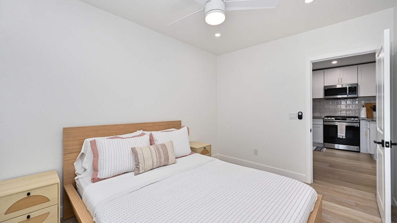 Photo of Bedroom in Santa Ana Heights