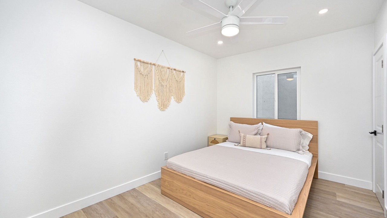 Photo of Bedroom in Santa Ana Heights