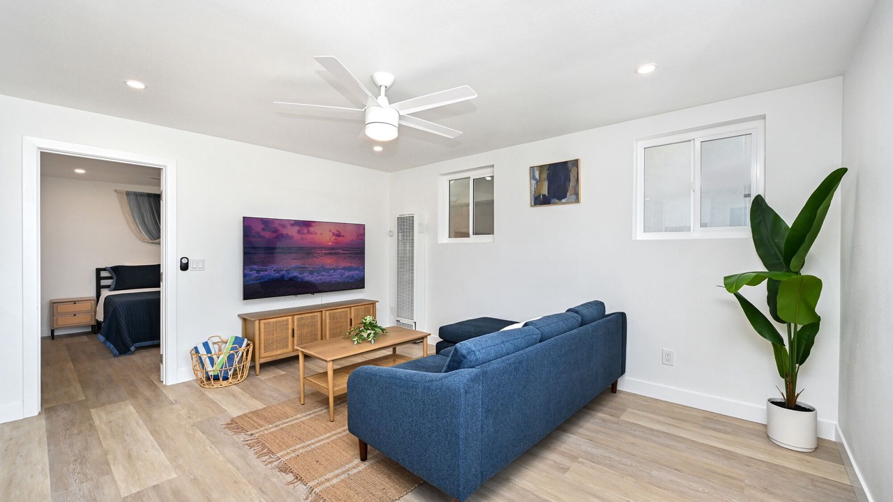 Photo of Livingroom in Santa Ana Heights
