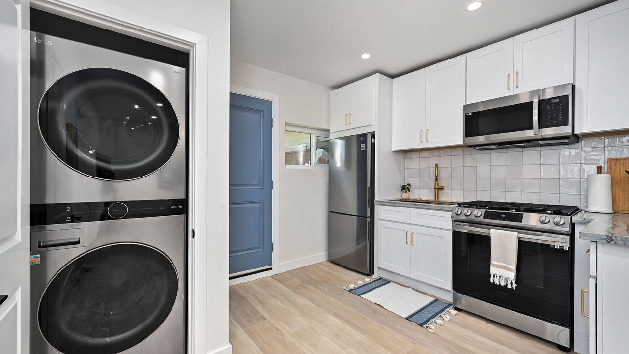Photo of Kitchen in Santa Ana Heights