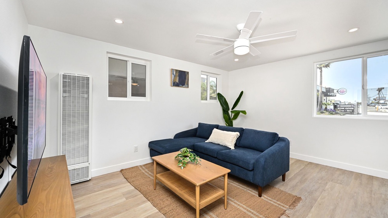 Photo of Livingroom in Santa Ana Heights