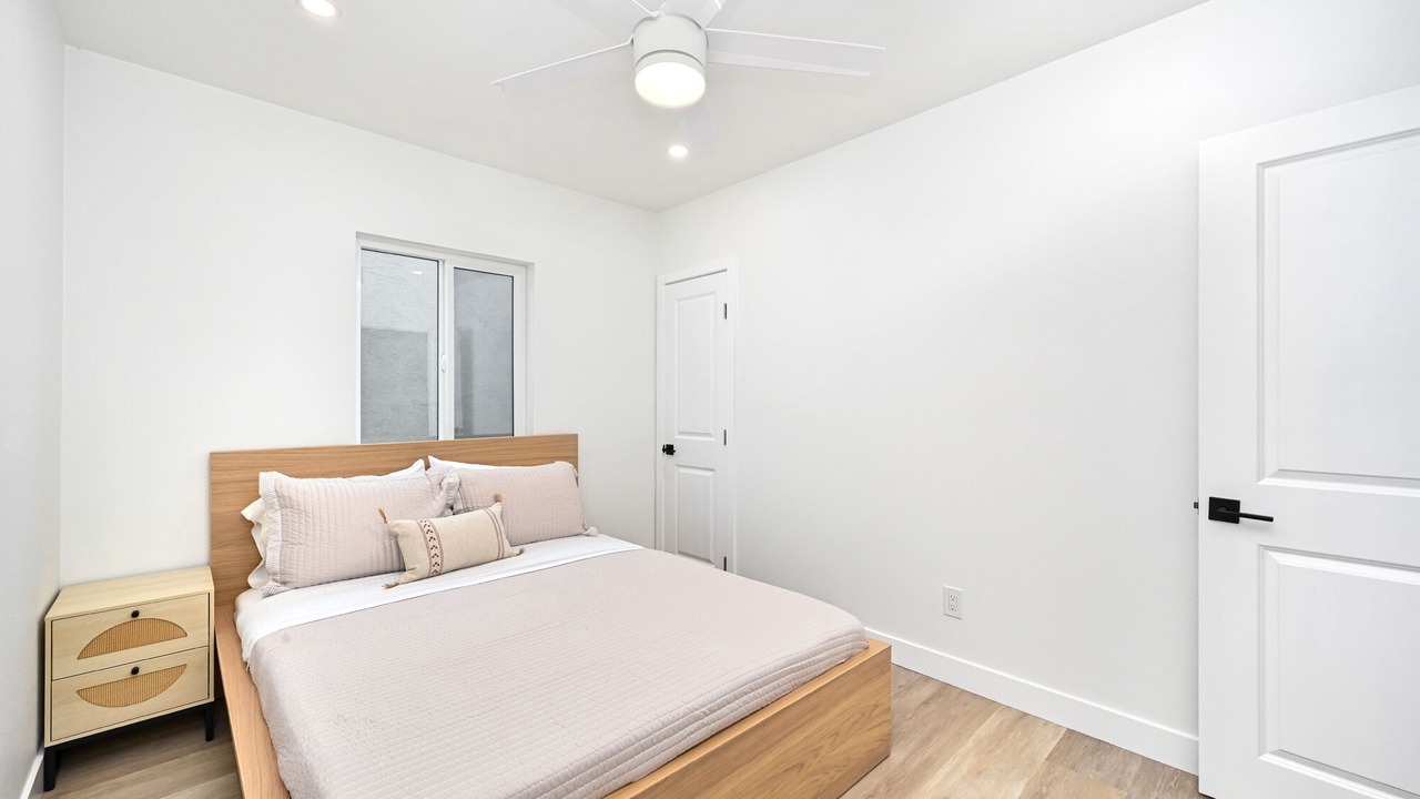 Photo of Bedroom in Santa Ana Heights