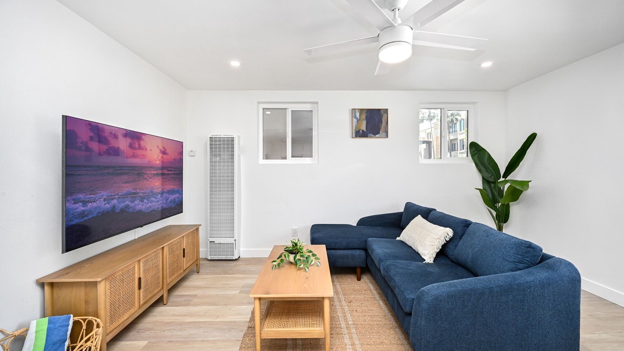 Photo of Livingroom in Santa Ana Heights