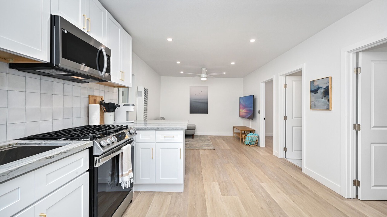 Photo of Kitchen in Santa Ana Heights