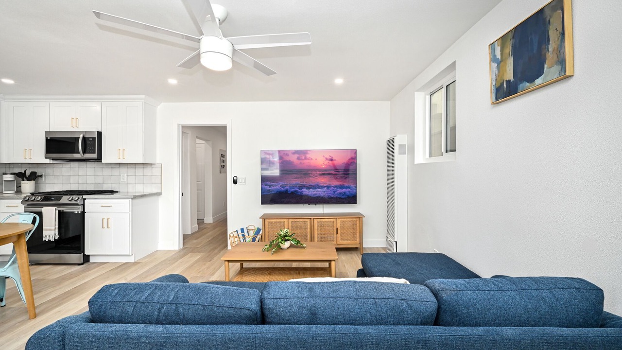 Photo of Livingroom in Santa Ana Heights