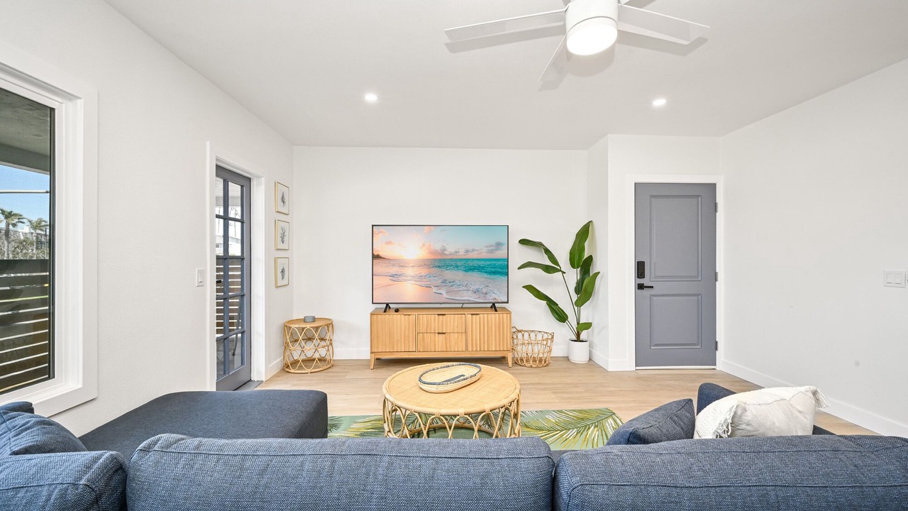 Photo of Livingroom in Santa Ana Heights
