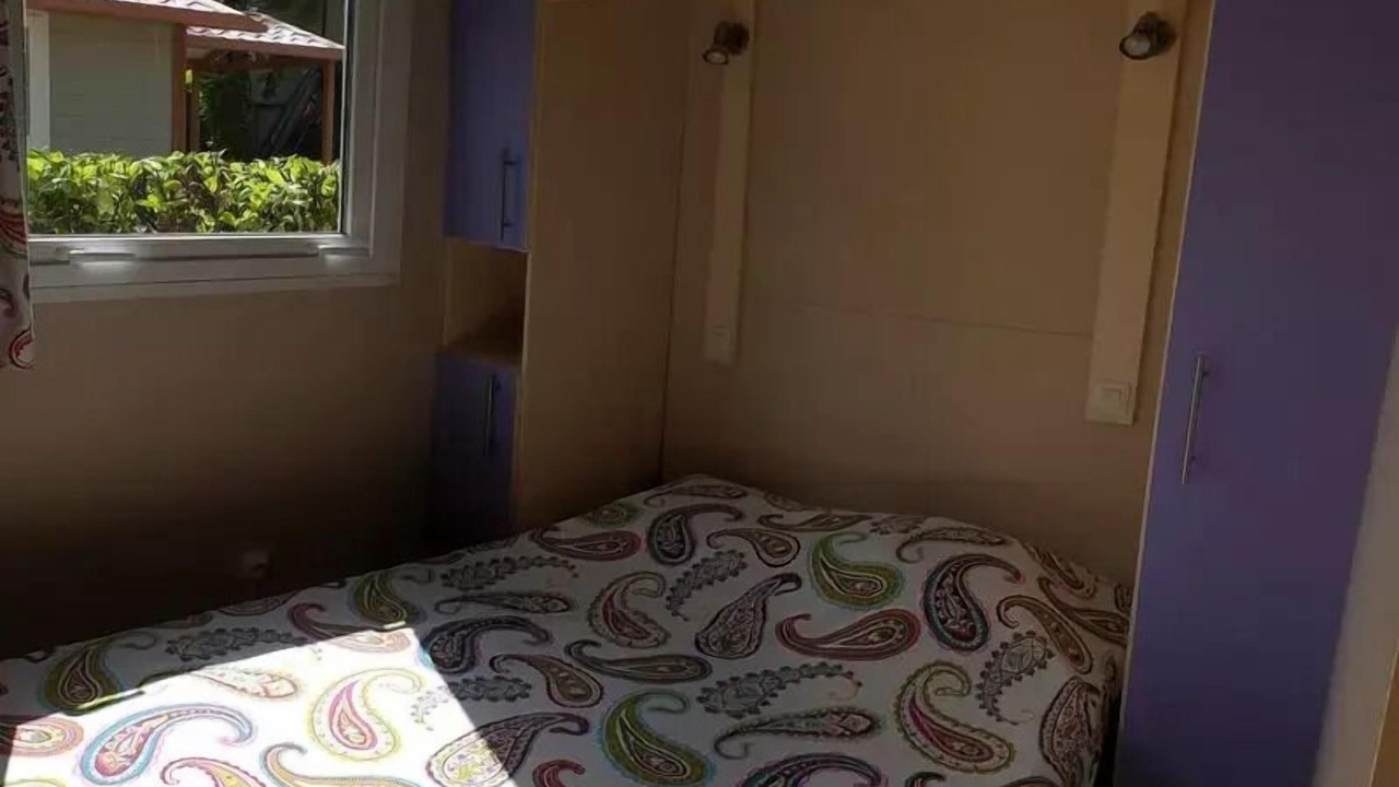 Photo of Bedroom in Saint-Didier-sous-Aubenas