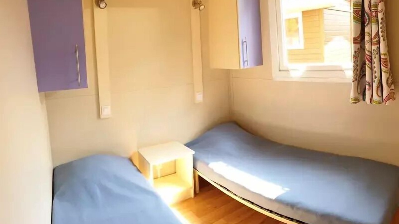 Photo of Bedroom in Saint-Didier-sous-Aubenas