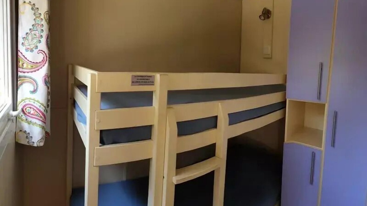 Photo of Bedroom in Saint-Didier-sous-Aubenas