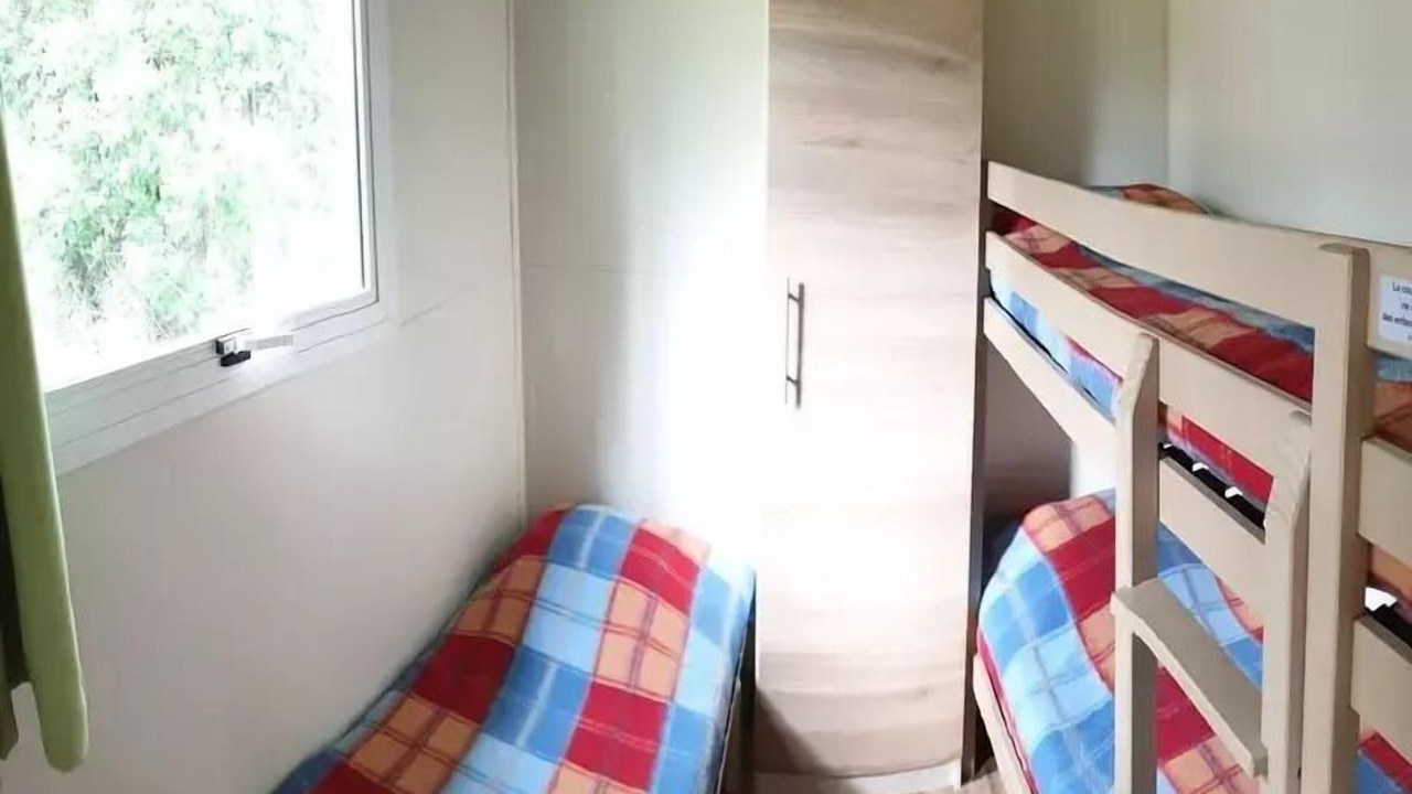 Photo of Bedroom in Saint-Didier-sous-Aubenas