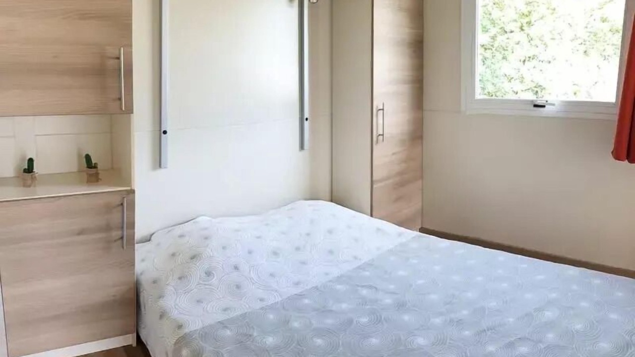 Photo of Bedroom in Saint-Didier-sous-Aubenas