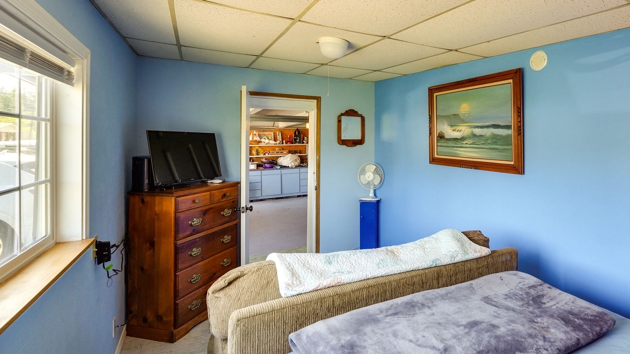 Photo of Bedroom in Birch Bay
