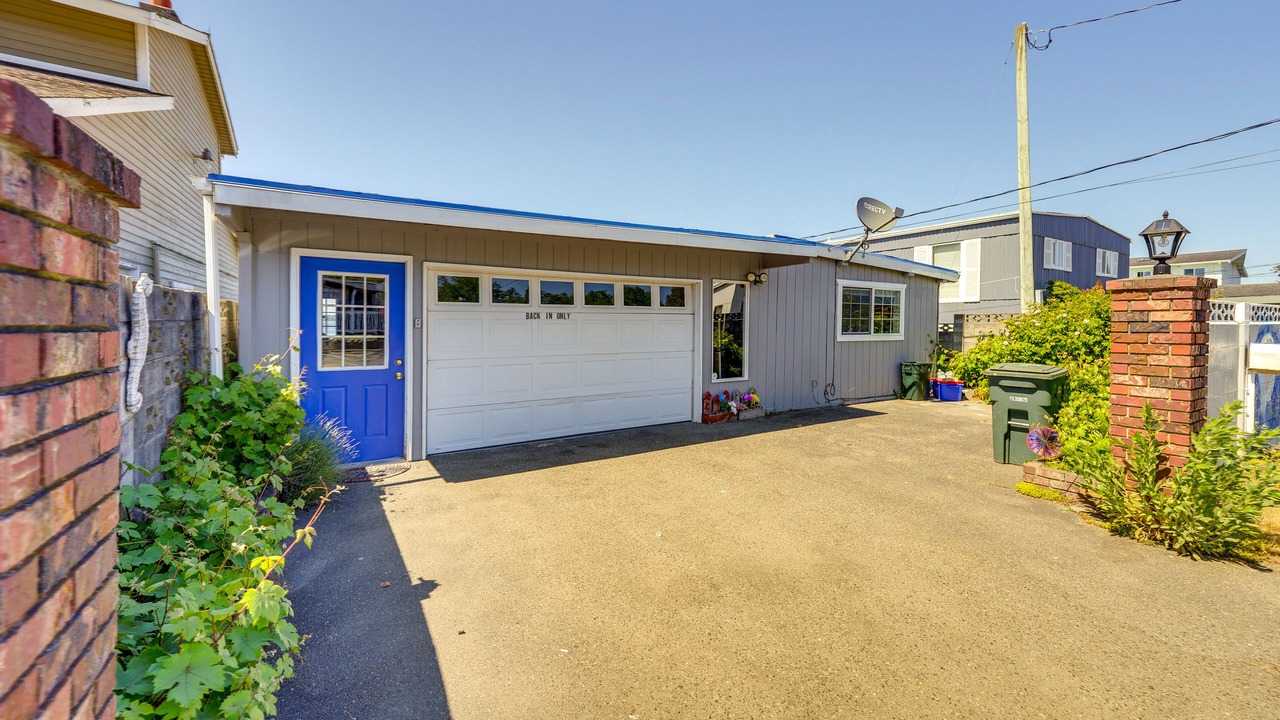Photo of Outdoor in Birch Bay