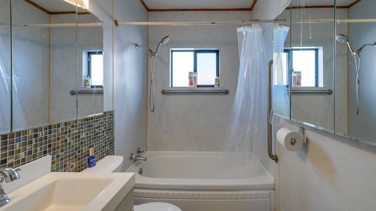 Photo of Bathroom in Birch Bay