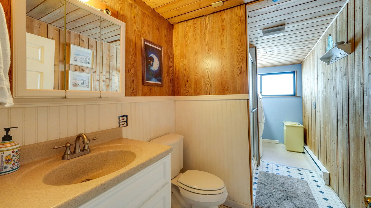 Photo of Bathroom in Birch Bay