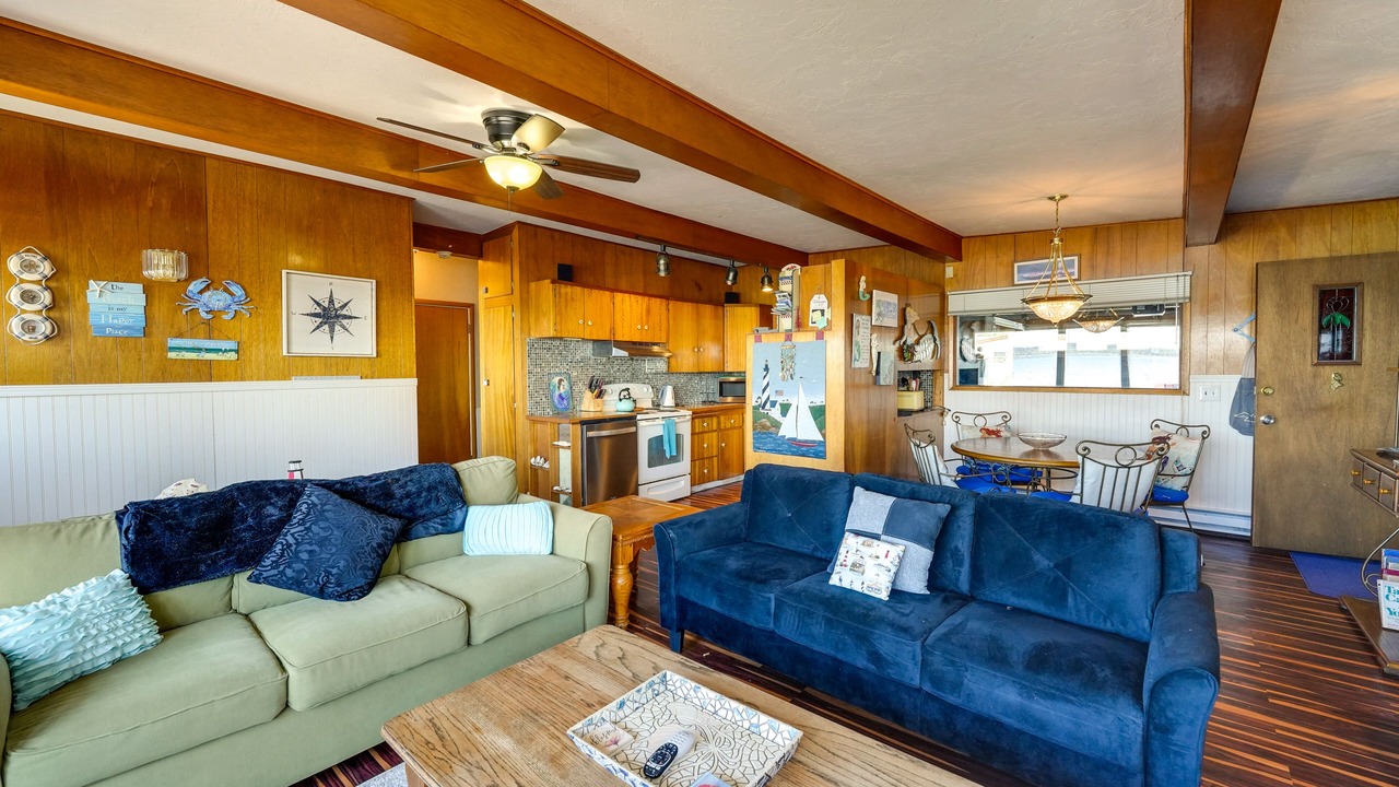 Photo of Bedroom in Birch Bay