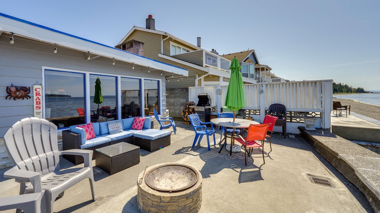 Photo of Outdoor in Birch Bay