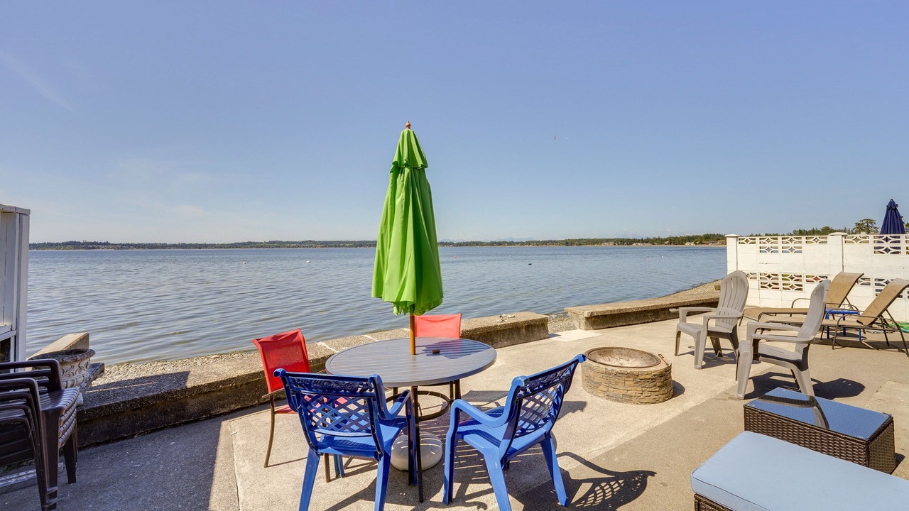 Photo of Outdoor in Birch Bay