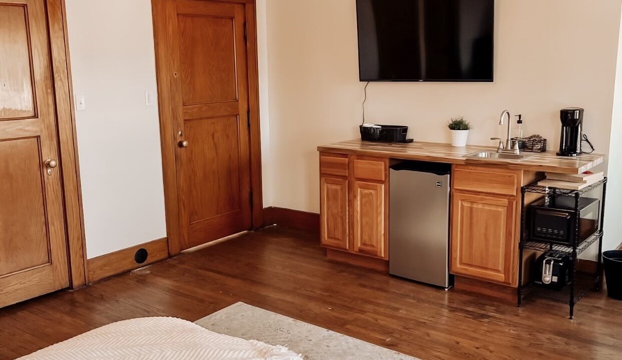Photo of Bedroom in Peru
