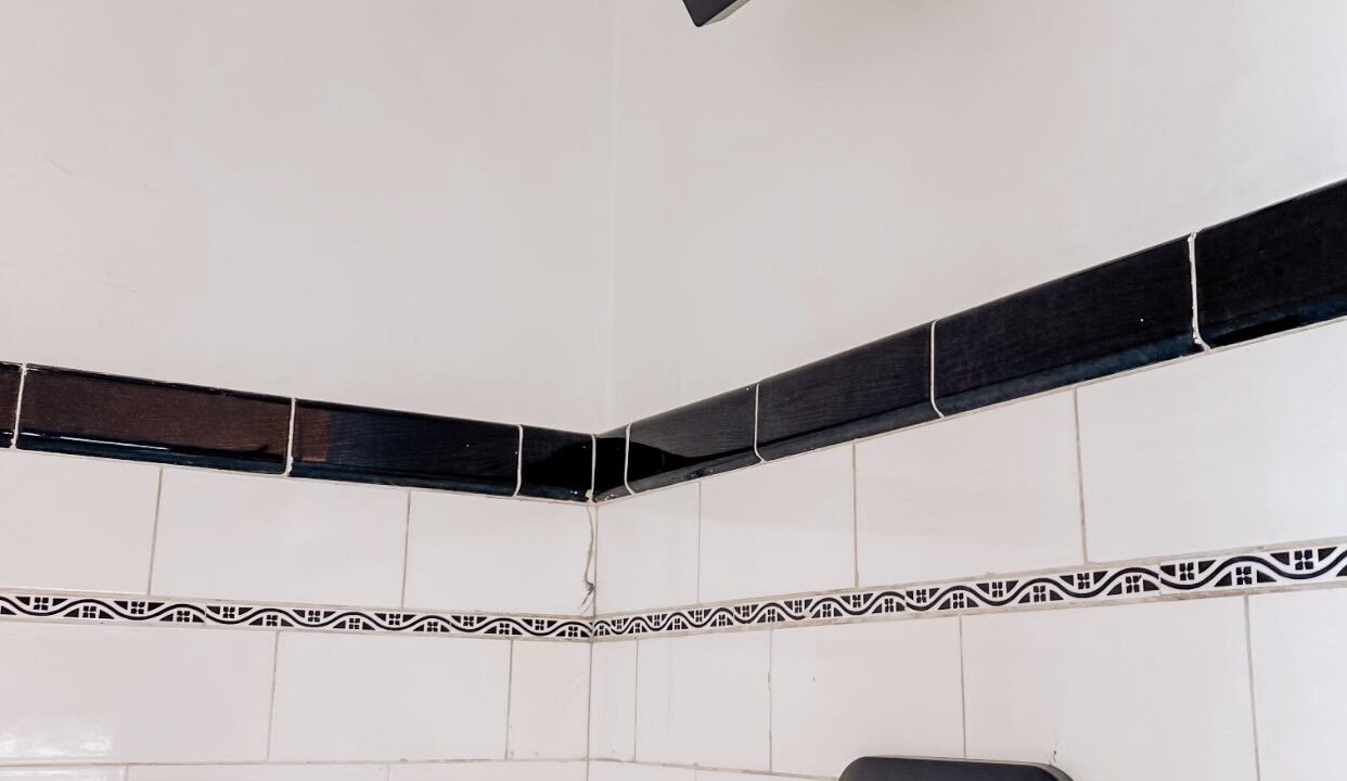 Photo of Bathroom in Peru