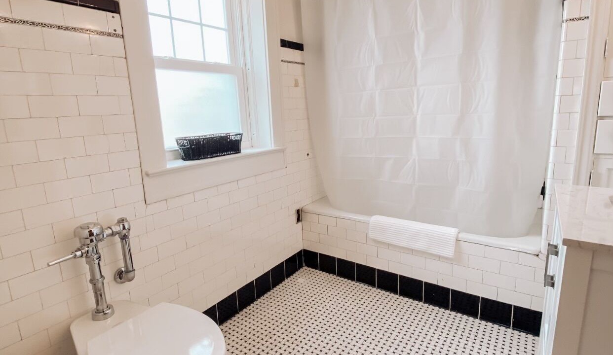 Photo of Bathroom in Peru