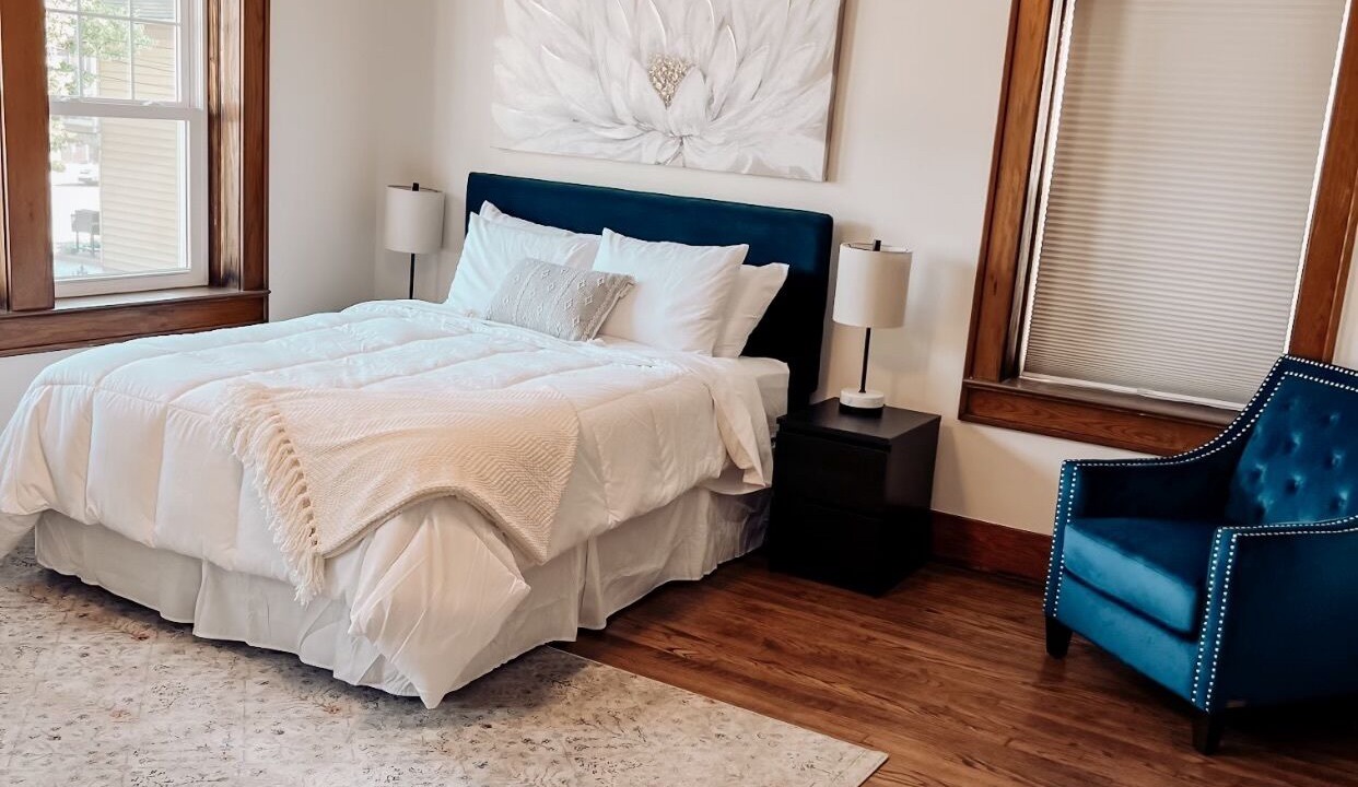 Photo of Bedroom in Peru