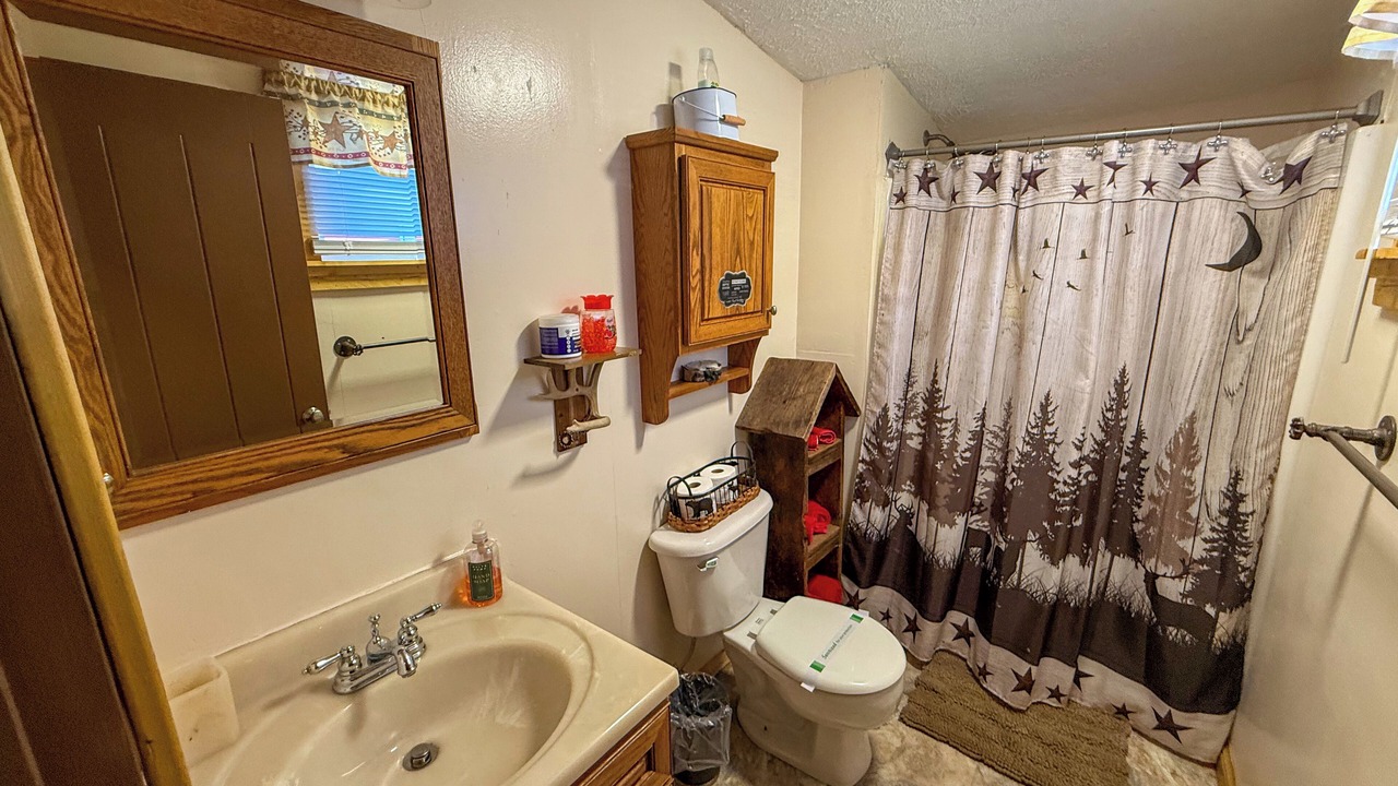 Photo of Bathroom in Jefferson Township