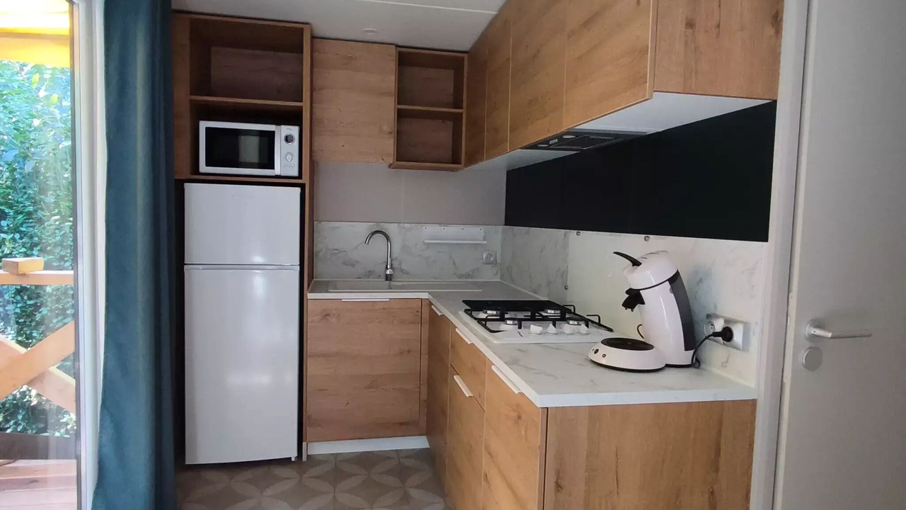 Photo of Kitchen in Leval