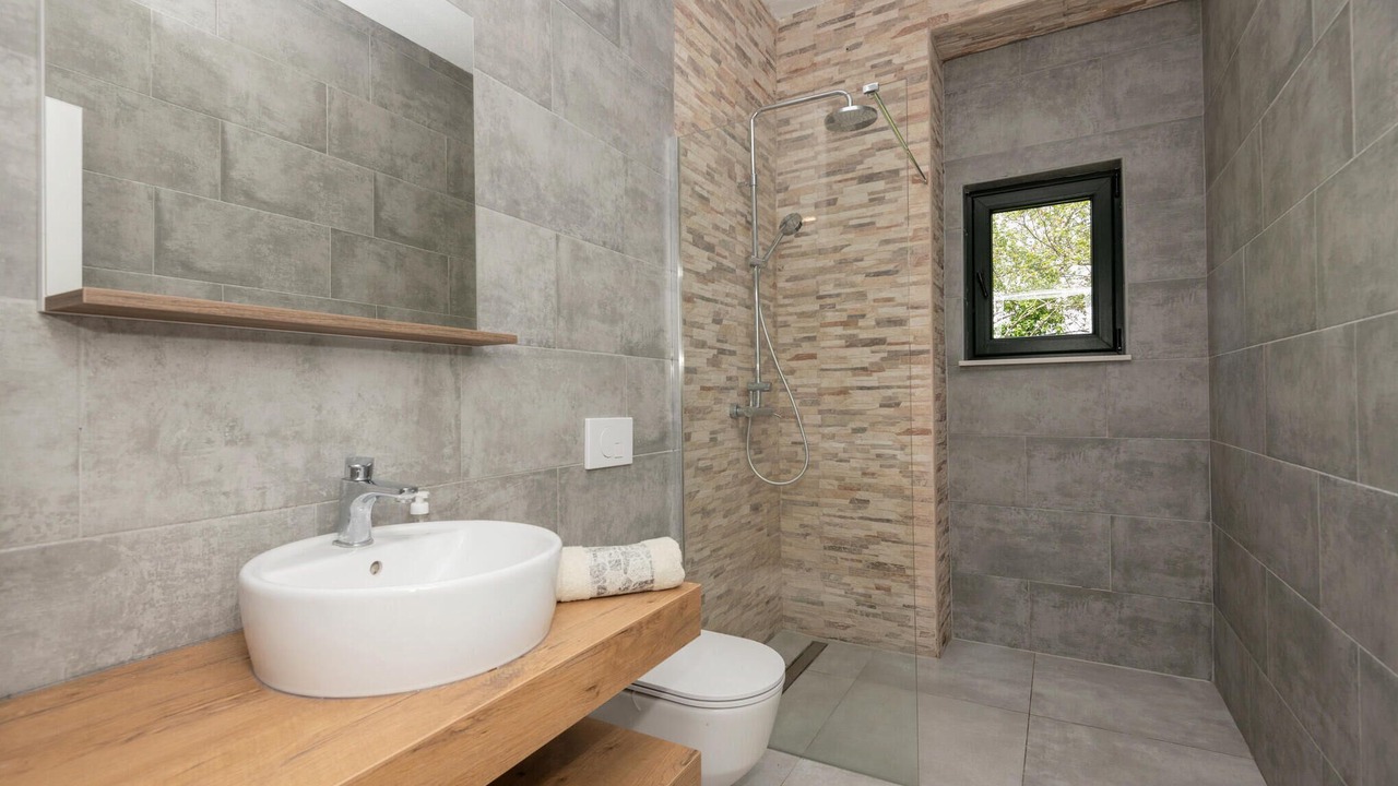 Photo of Bathroom in Zmijavci