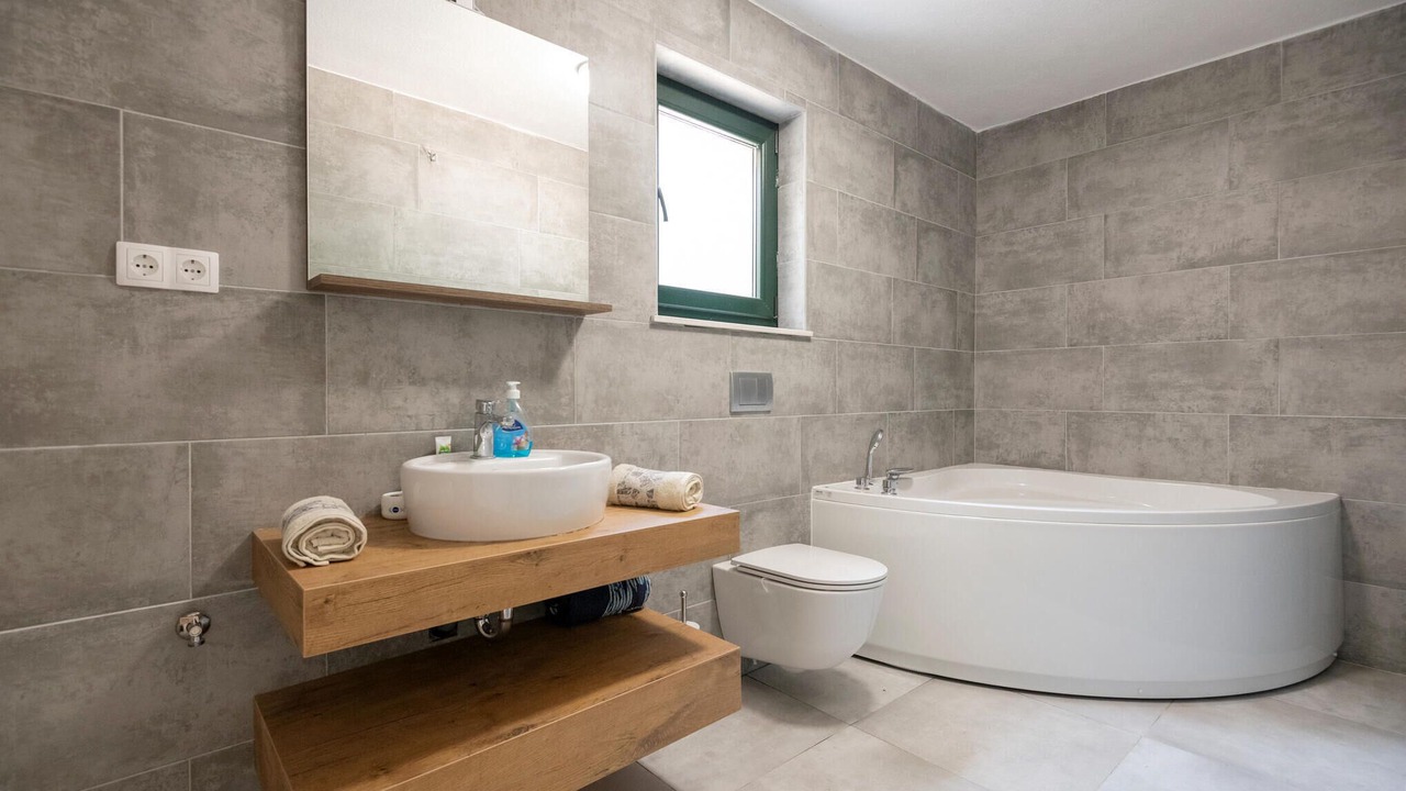 Photo of Bathroom in Zmijavci