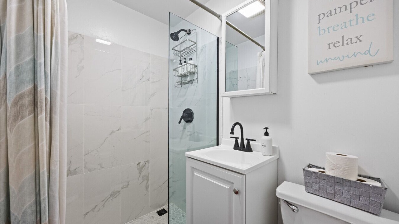 Photo of Bathroom in Midtown West