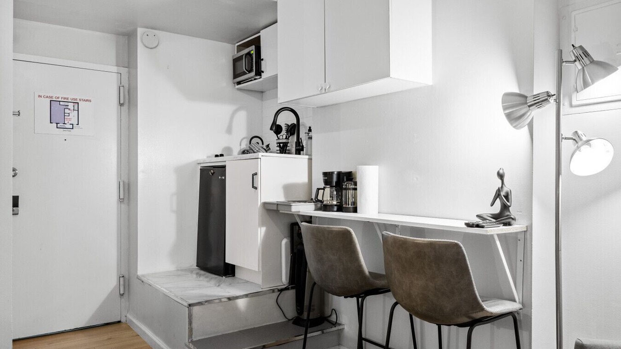 Photo of Kitchen in Midtown West